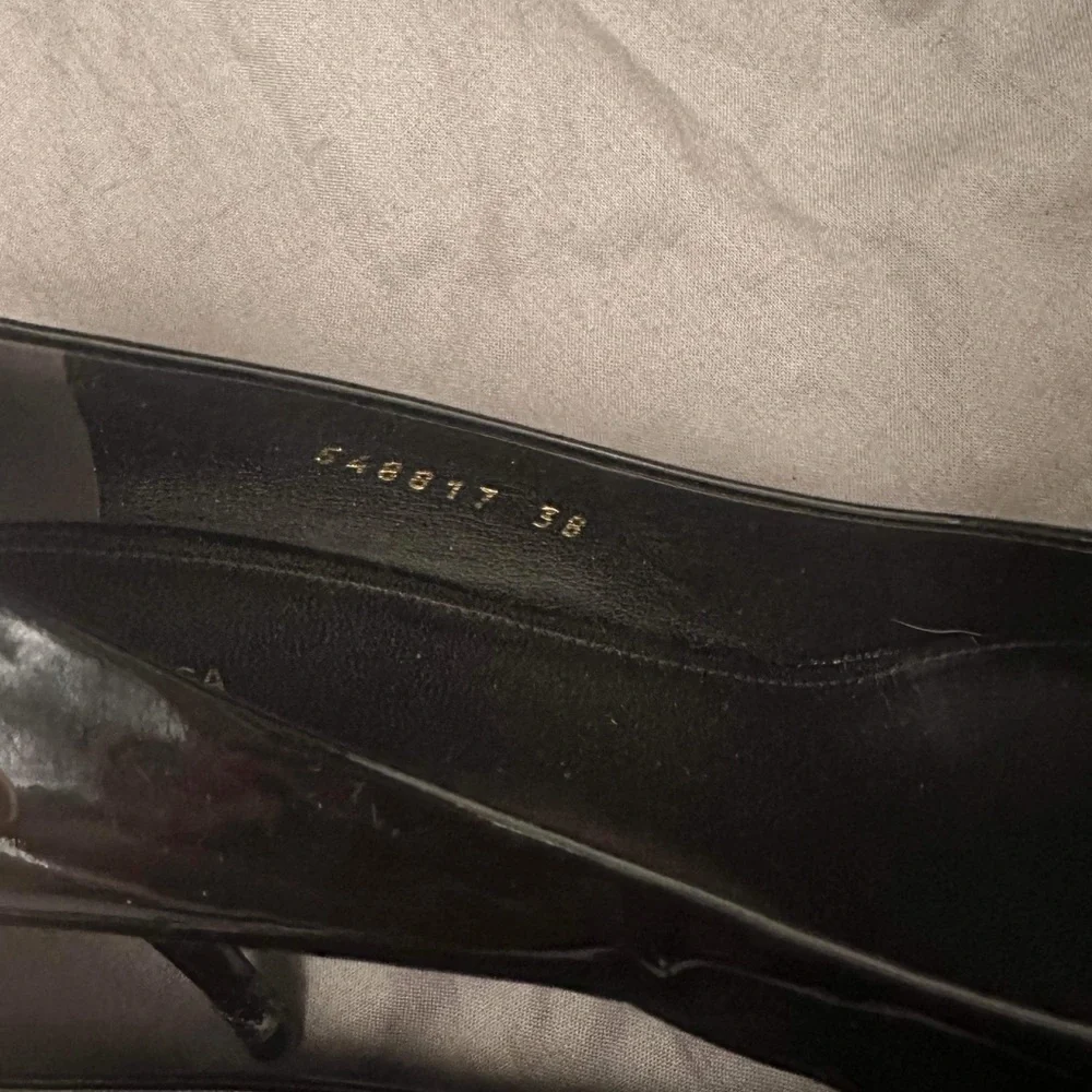 Balenciaga Heels - Picture 5 of 8